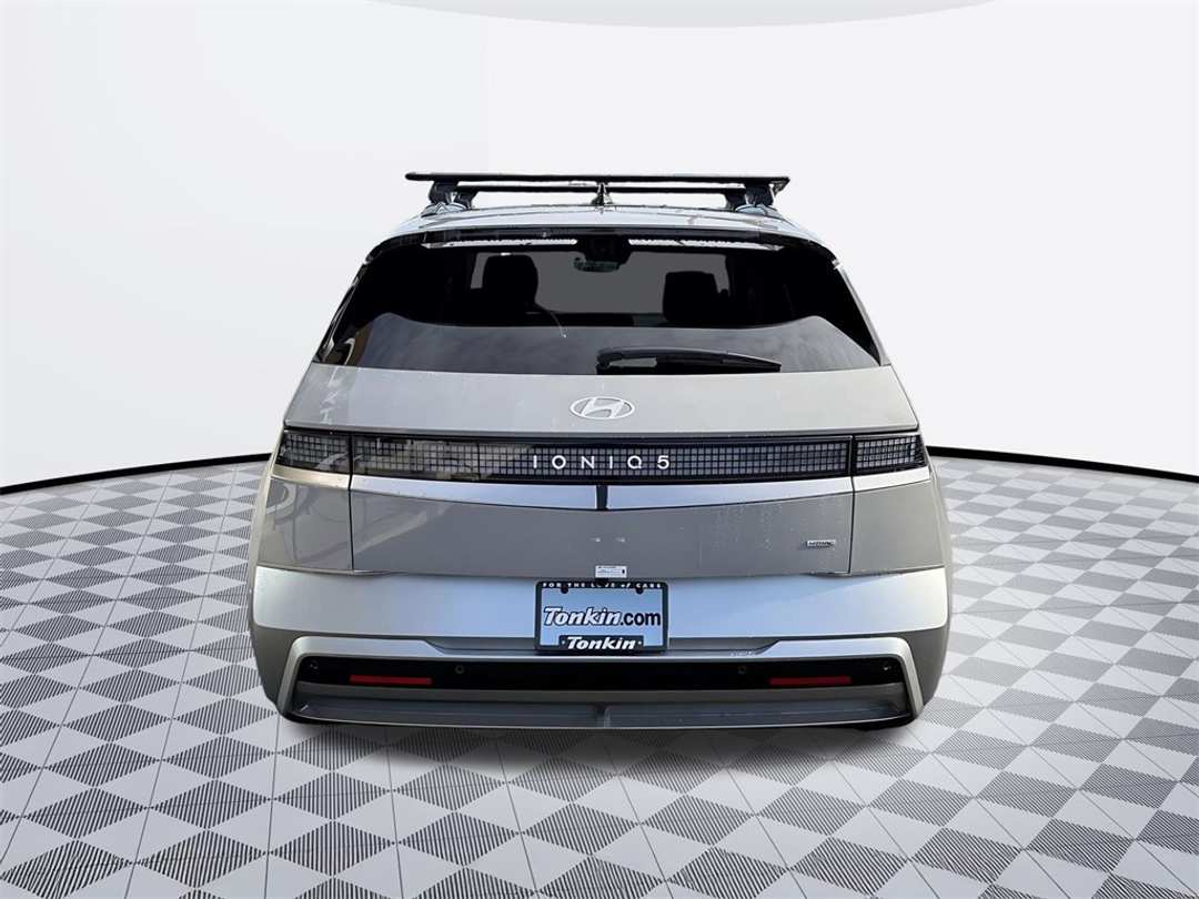 2026 Hyundai Ioniq 5 Limited - Image 6