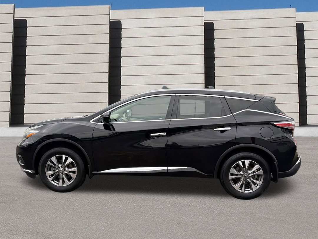 2018 Nissan Murano SL - Image 2