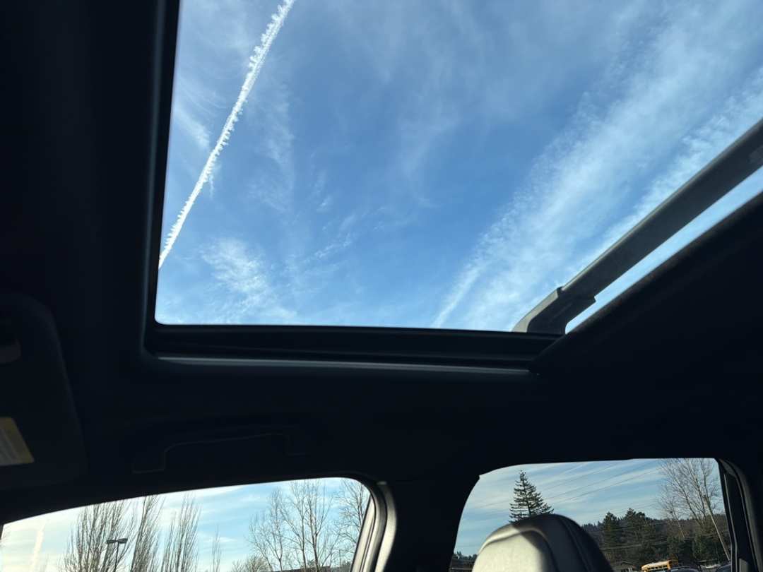 2025 Subaru Forester Limited - Image 43