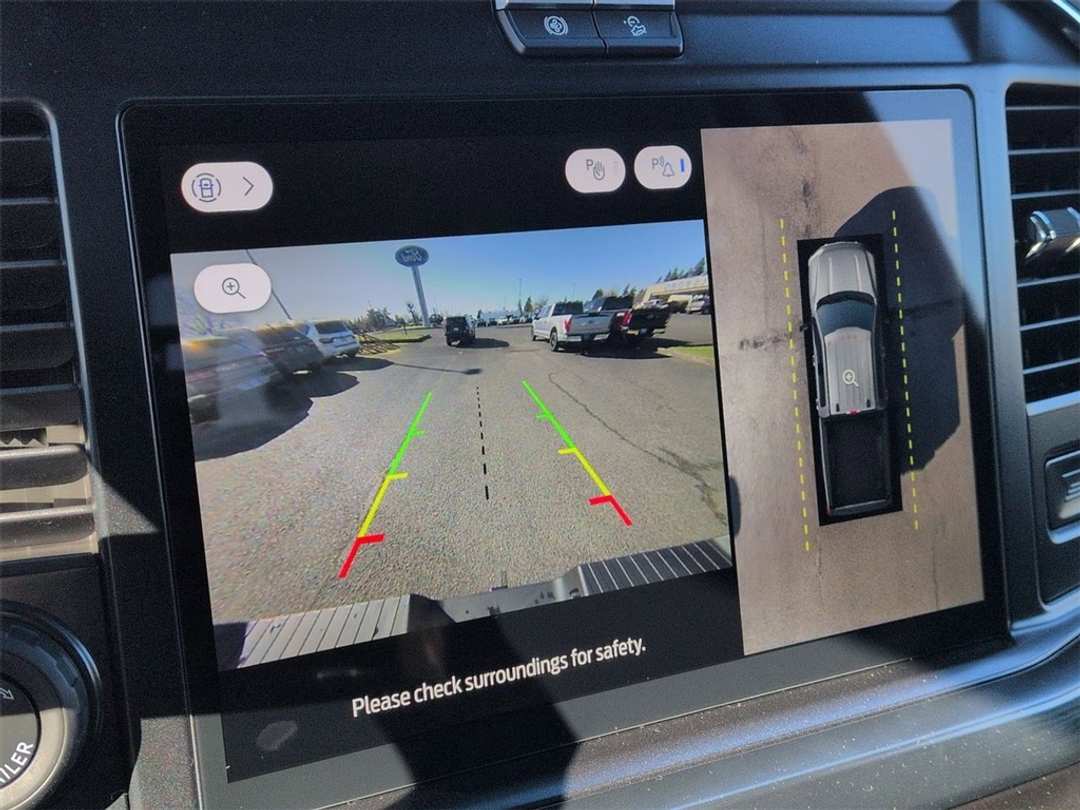 2026 Ford F-250Sd Lariat - Image 20