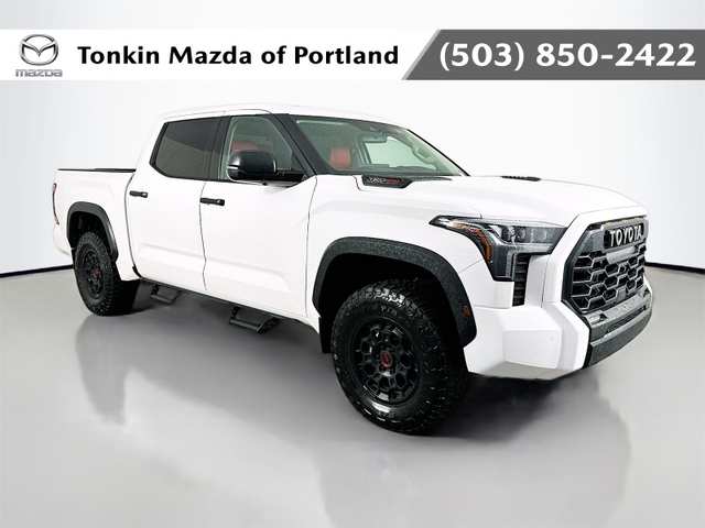 2023 Toyota Tundra TRD Pro