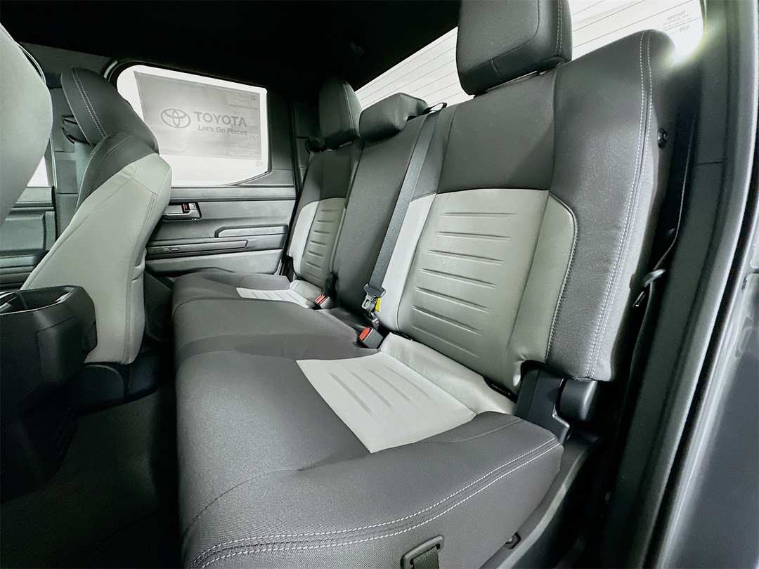 2026 Toyota Tacoma TRD OffRoad - Image 24