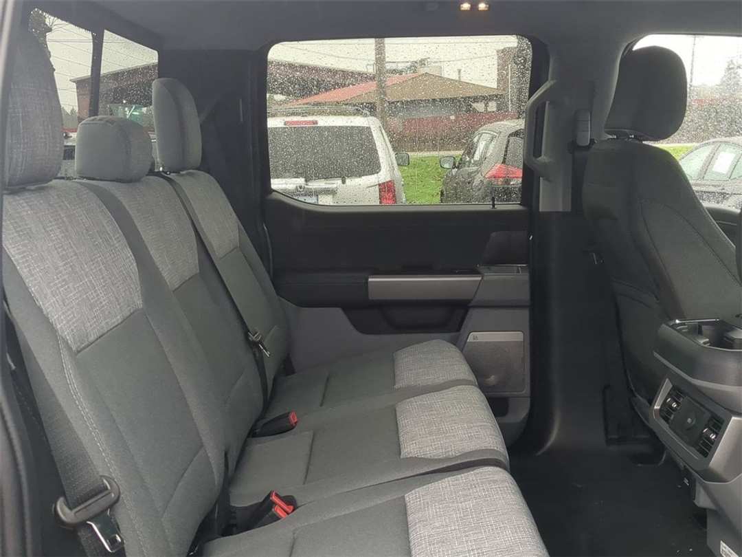 2026 Ford F-250Sd XLT - Image 28