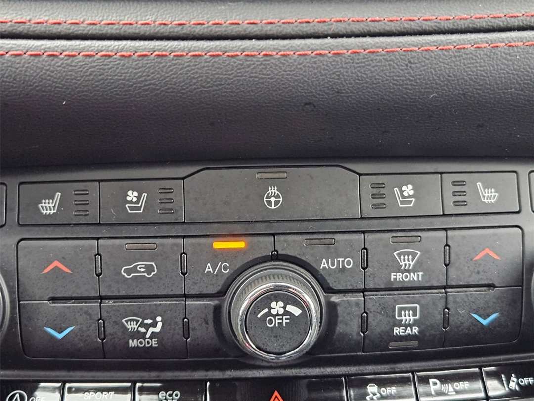 2025 Dodge Durango GT Plus - Image 24