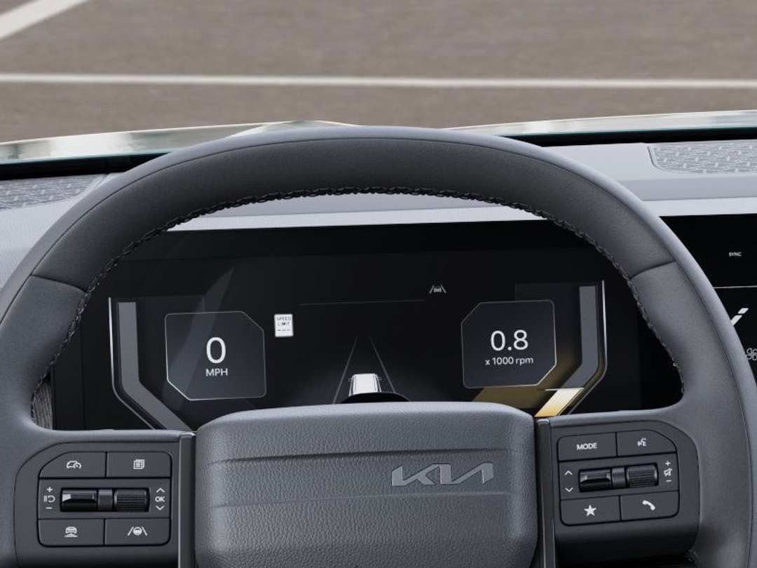 2027 Kia Telluride SXPrestige - Image 21