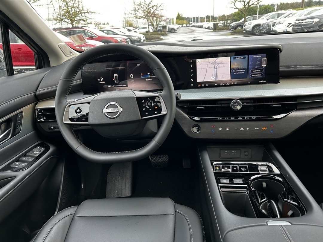 2025 Nissan Murano SL - Image 24