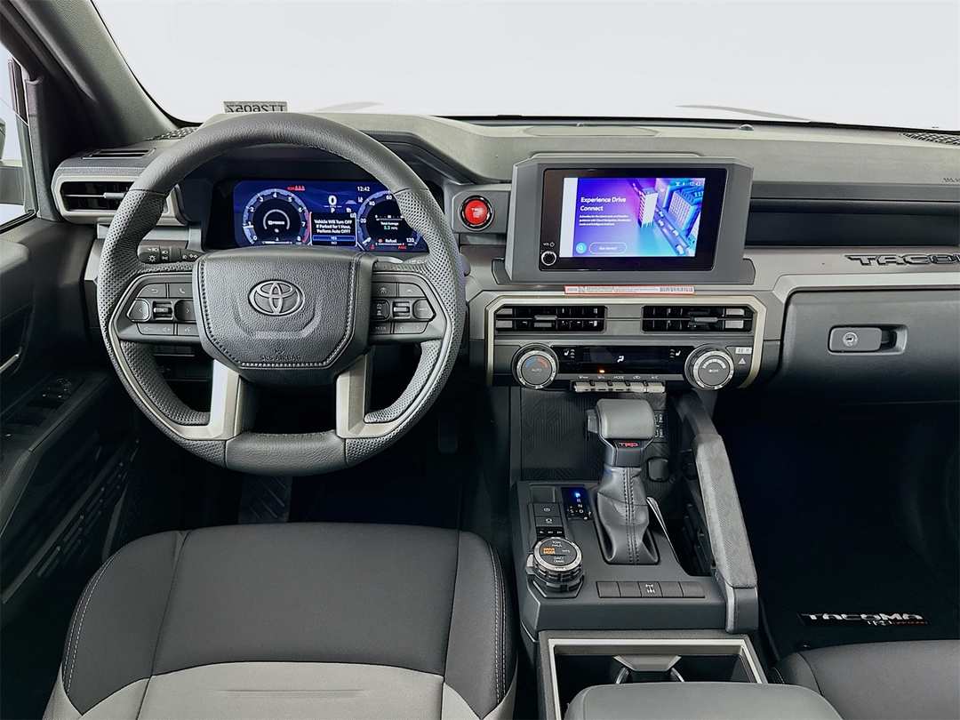 2026 Toyota Tacoma TRD OffRoad - Image 22