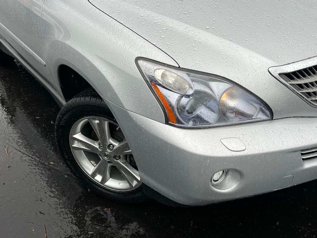 2008 Lexus RX 400h - Image 3