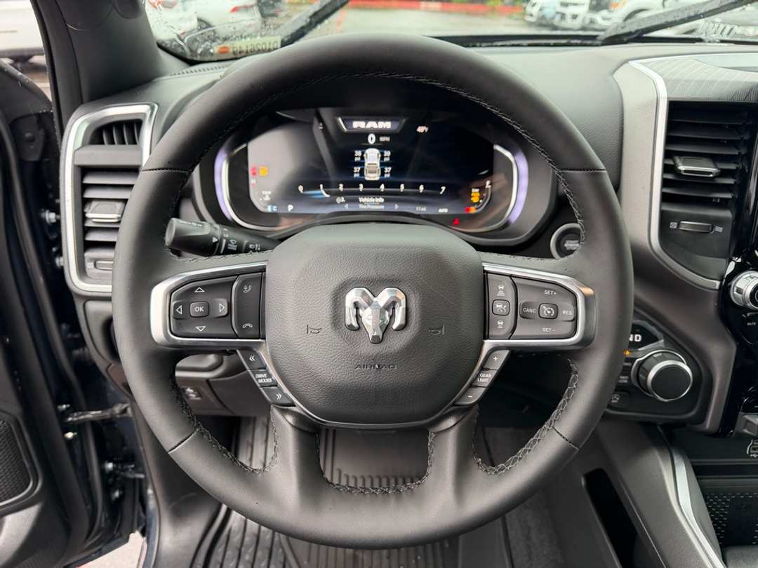 2026 Ram 1500 Big Horn/Lone Star - Image 20