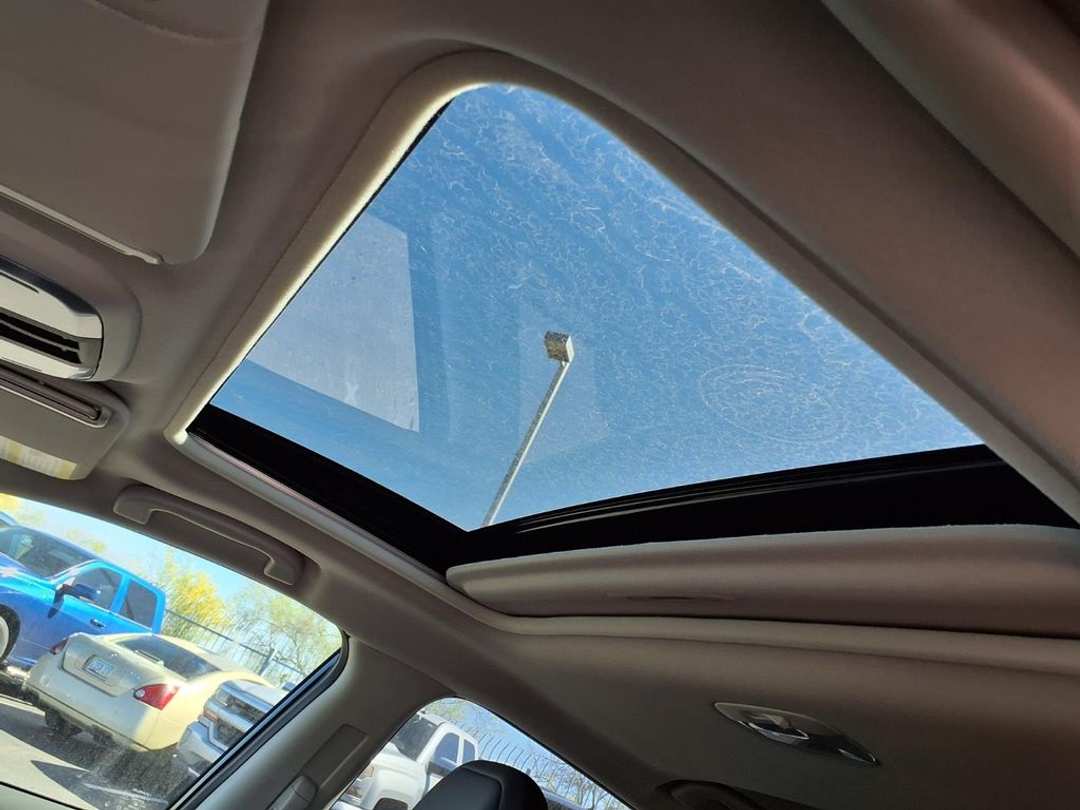 2026 Subaru Crosstrek Limited - Image 3