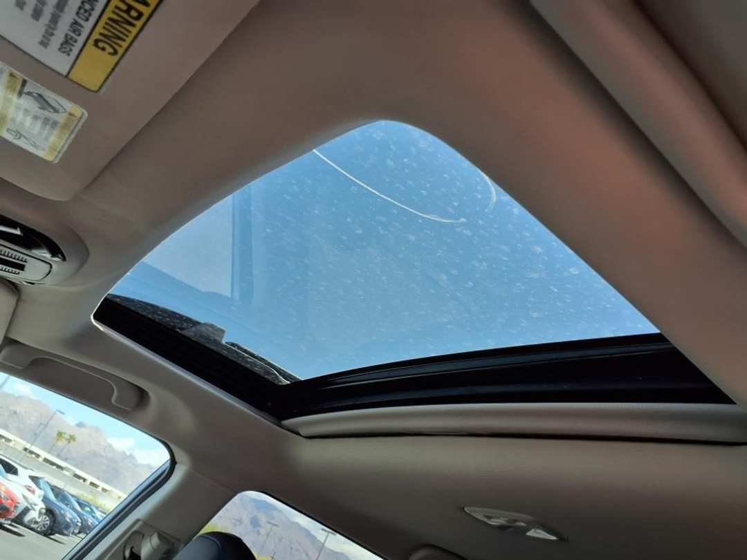 2025 Subaru Outback Onyx Edition XT - Image 3