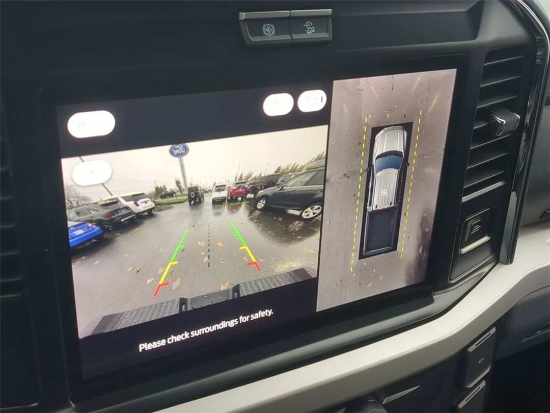 2026 Ford F-250Sd XLT - Image 20