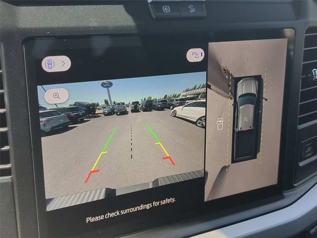 2025 Ford F-350Sd XLT - Image 20