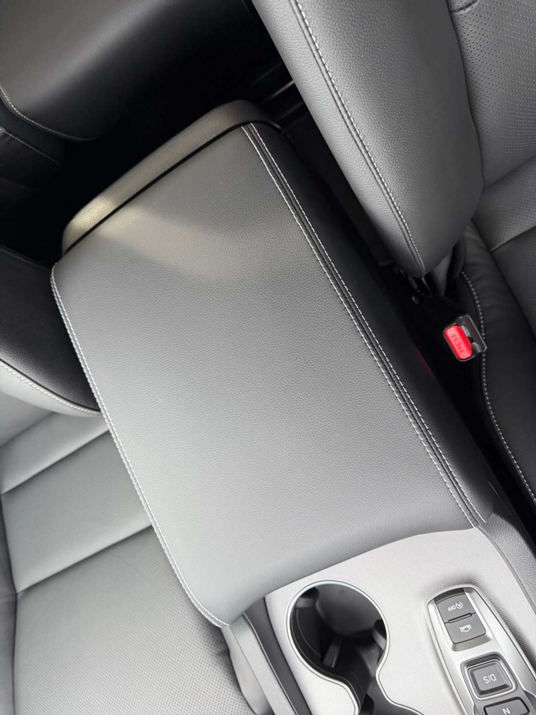 2026 Honda Ridgeline RTL - Image 24