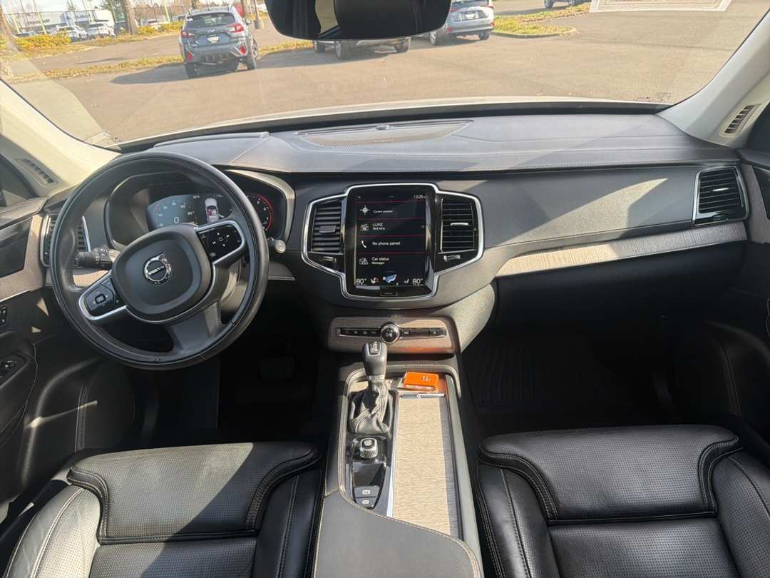 2022 Volvo Xc90 T6 Inscription - Image 26