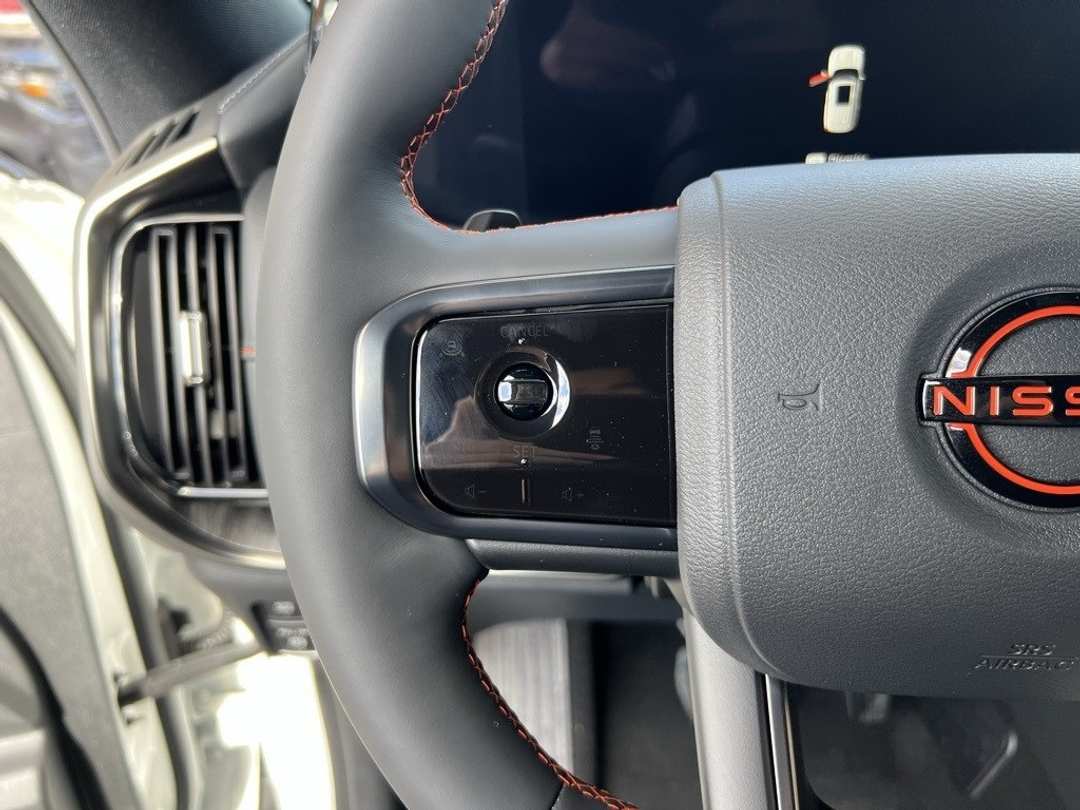 2026 Nissan Armada PRO4X - Image 15