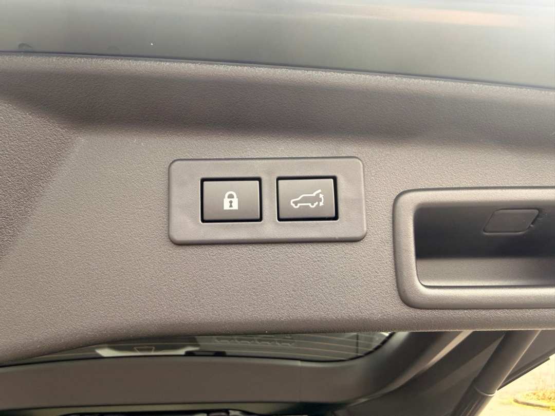 2026 Subaru Outback Wilderness - Image 20