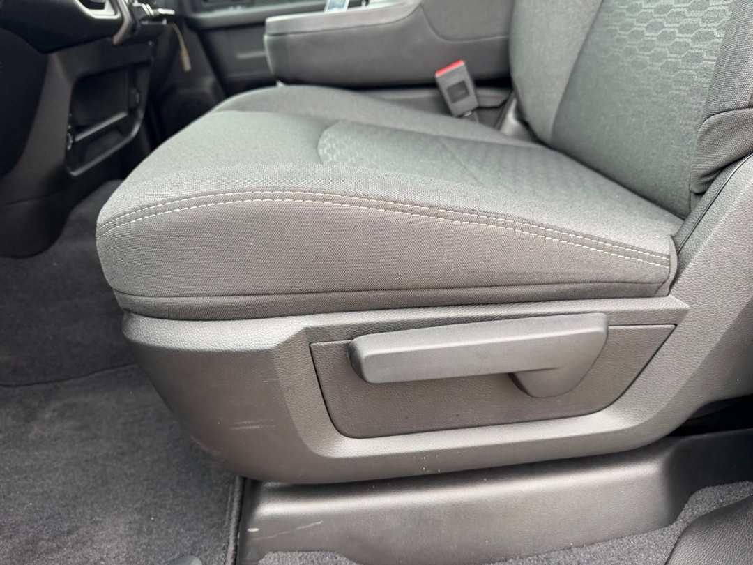 2026 Ram 2500 Tradesman - Image 14