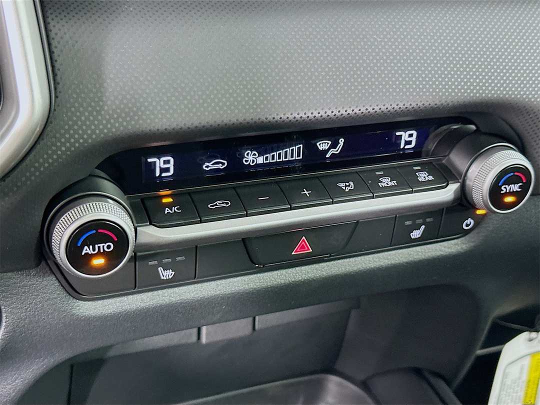 2026 MAZDA Cx-50 Preferred - Image 15