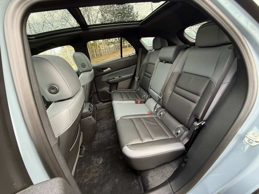 2026 Honda Prologue Elite - Image 14