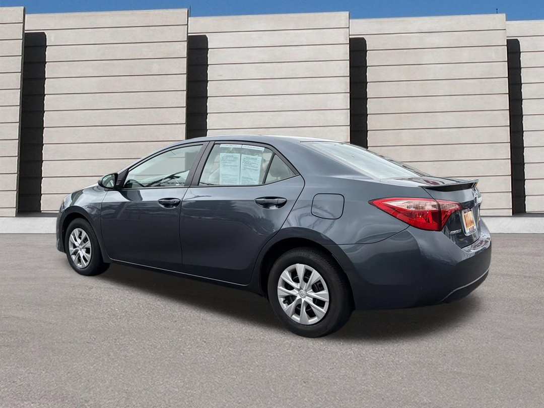 2019 Toyota Corolla - Image 3