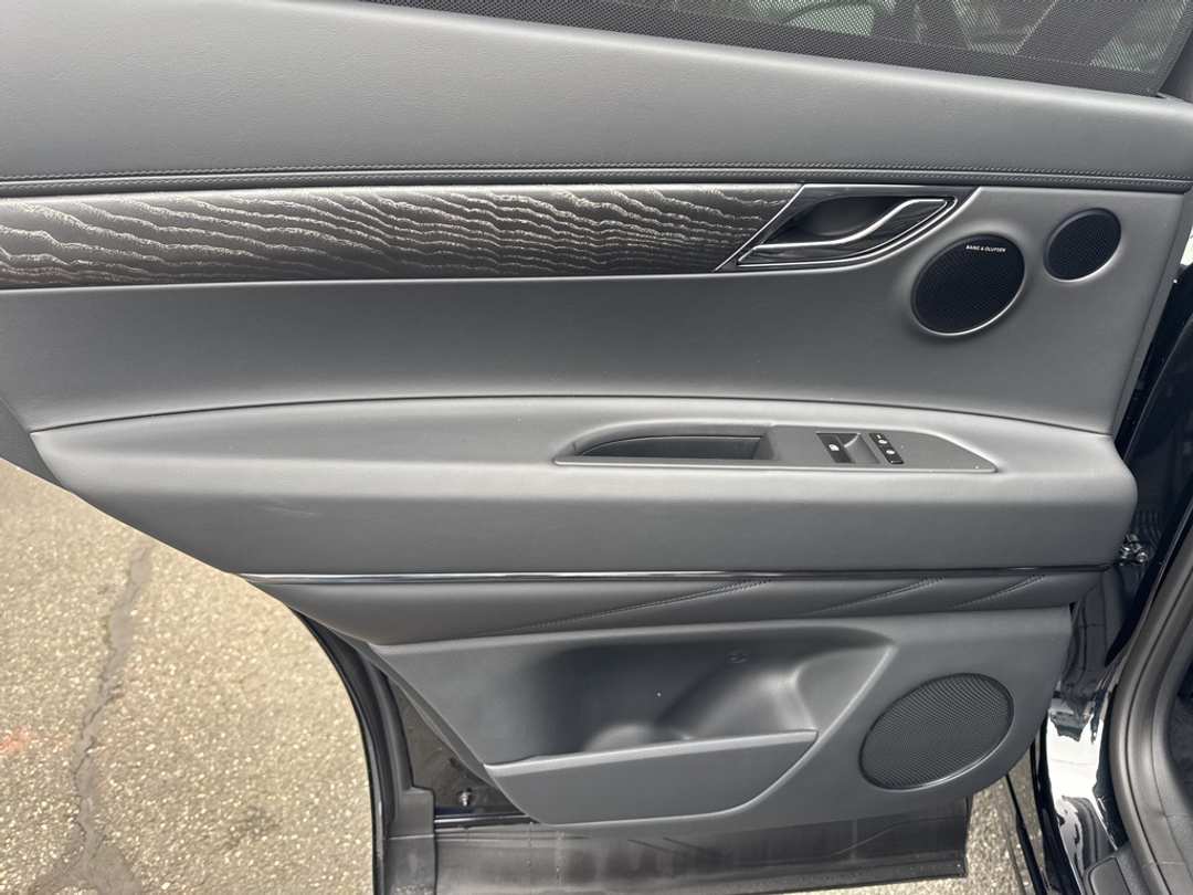 2026 Genesis Gv80 3.5T Prestige - Image 38