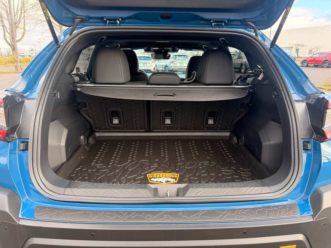 2026 Subaru Crosstrek Wilderness - Image 20