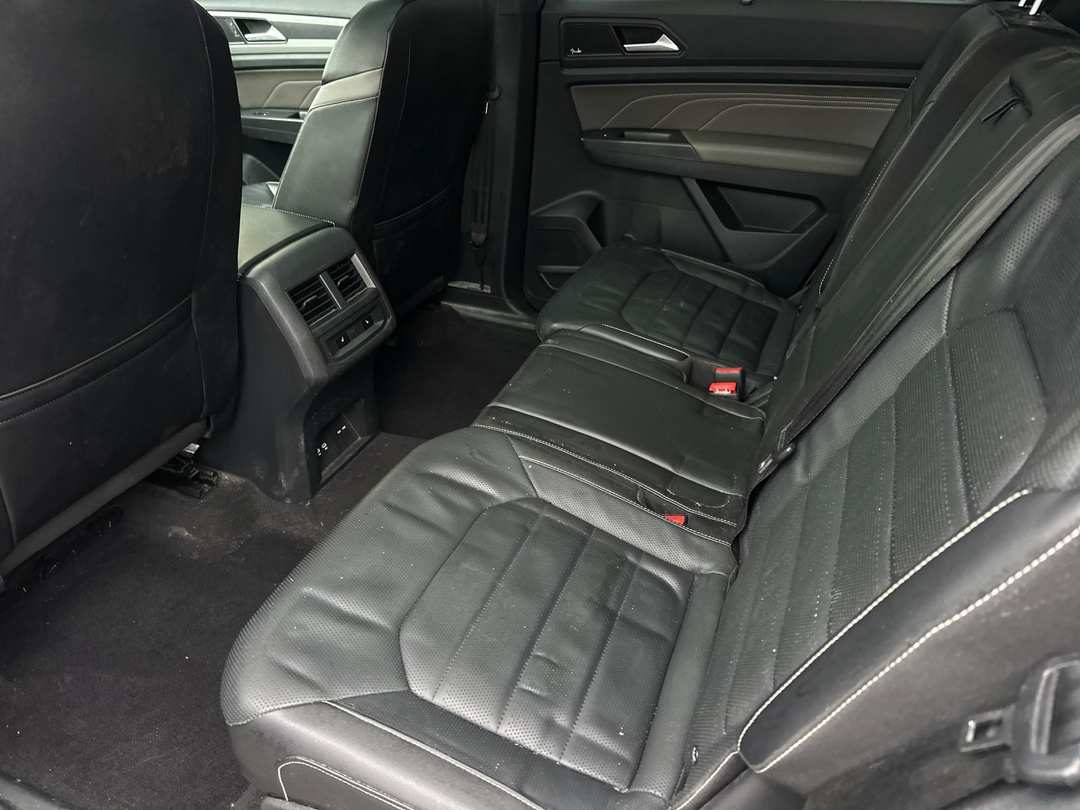 2021 Volkswagen Atlas Cross Sport 3.6L V6 SEL Premium RLine - Image 11