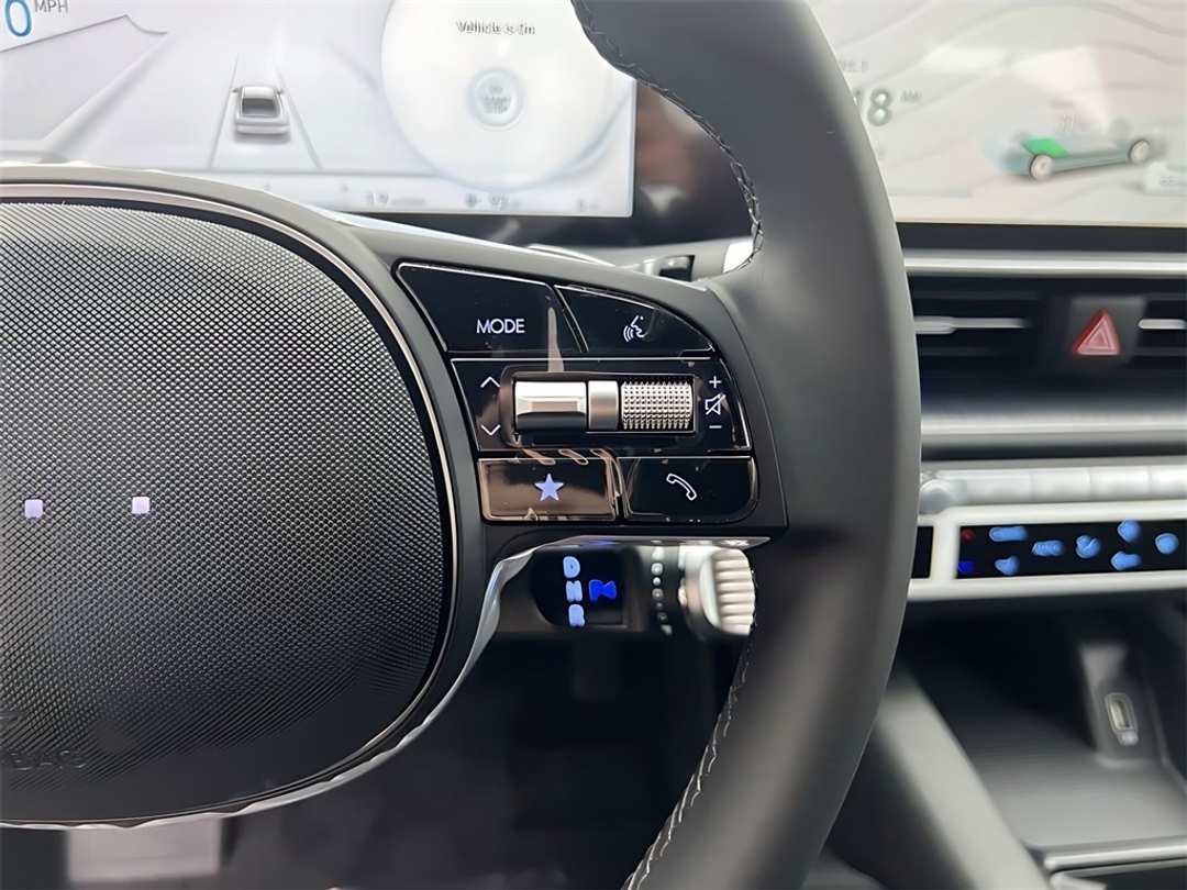 2025 Hyundai Ioniq 6 SE - Image 15