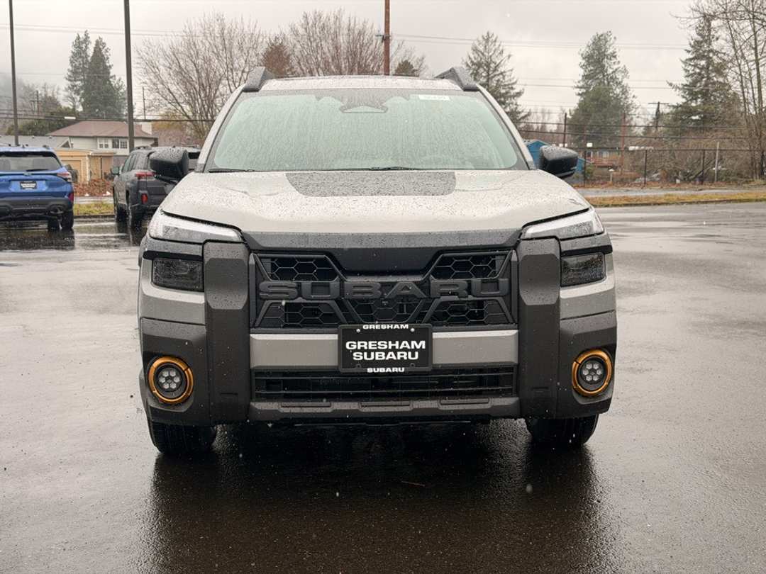 2026 Subaru Outback Wilderness - Image 2