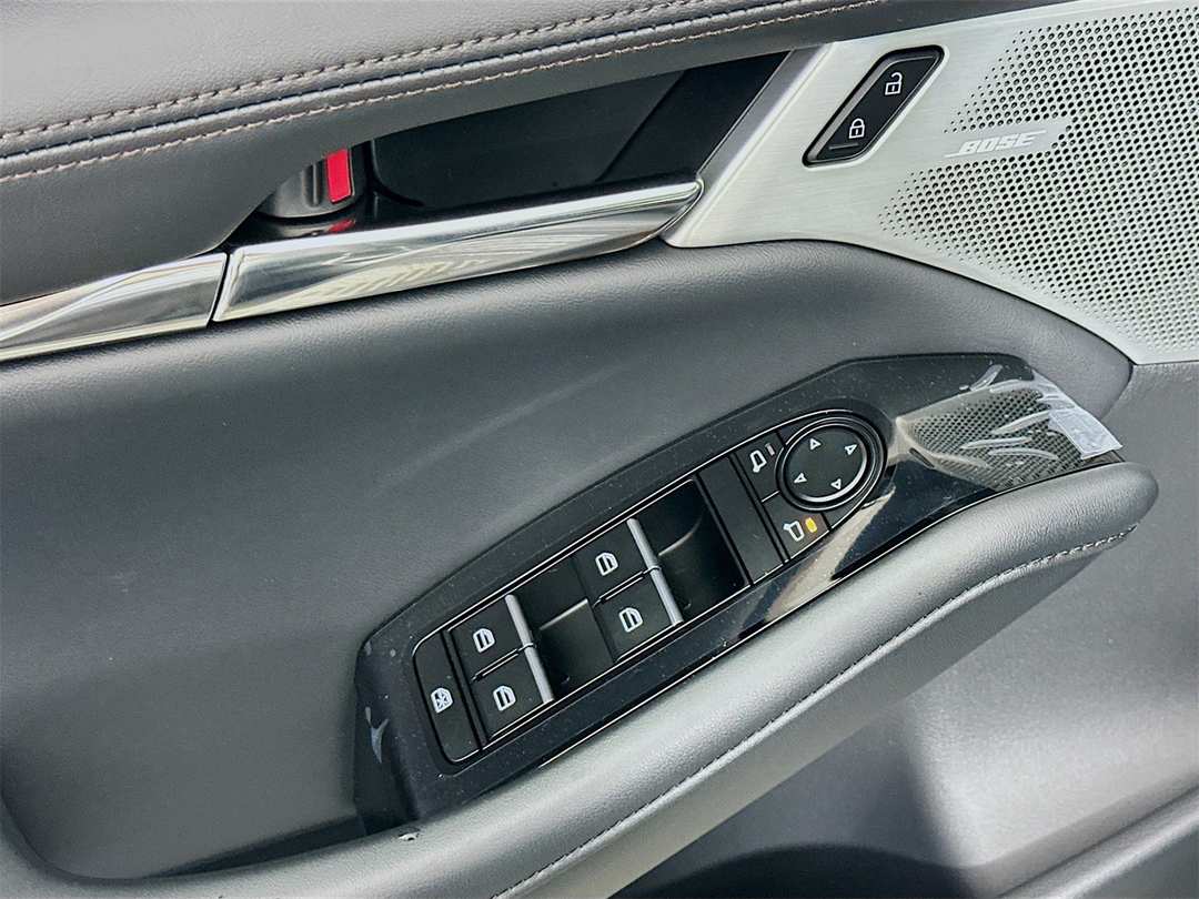 2026 MAZDA Mazda3 2.5 Turbo Premium Plus - Image 18