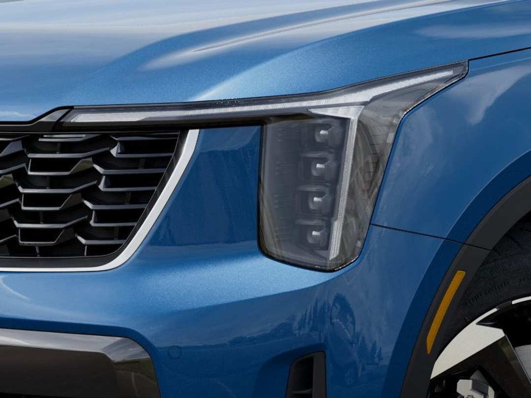 2026 Kia Sorento EX - Image 10