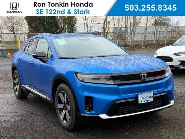 2026 Honda Prologue Touring