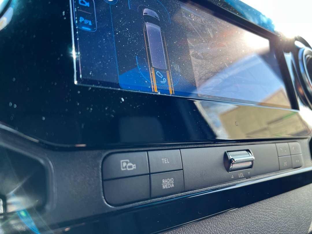 2025 Mercedes-Benz Sprinter 2500 Cargo 144 WB - Image 33