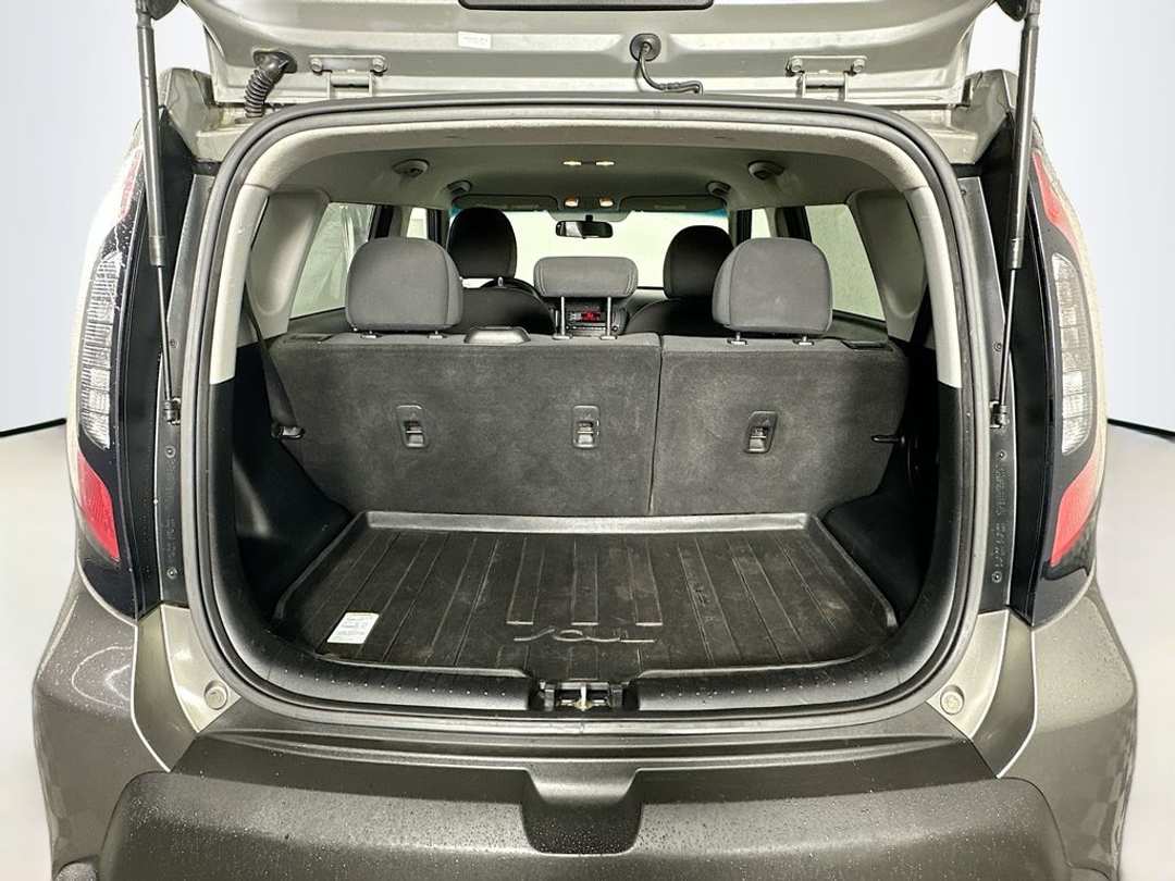 2014 Kia Soul Base - Image 23