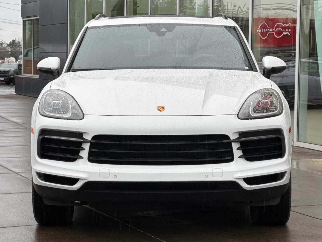 2021 Porsche Cayenne Base - Image 8