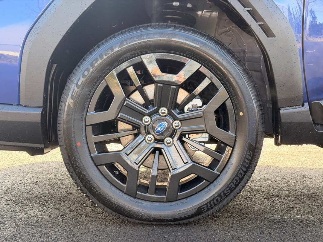 2026 Subaru Outback Limited XT - Image 9