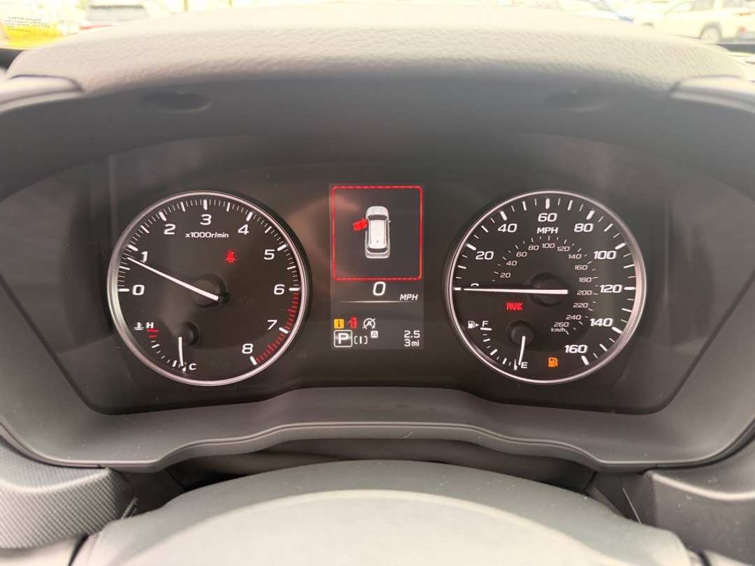 2026 Subaru Forester Premium - Image 29
