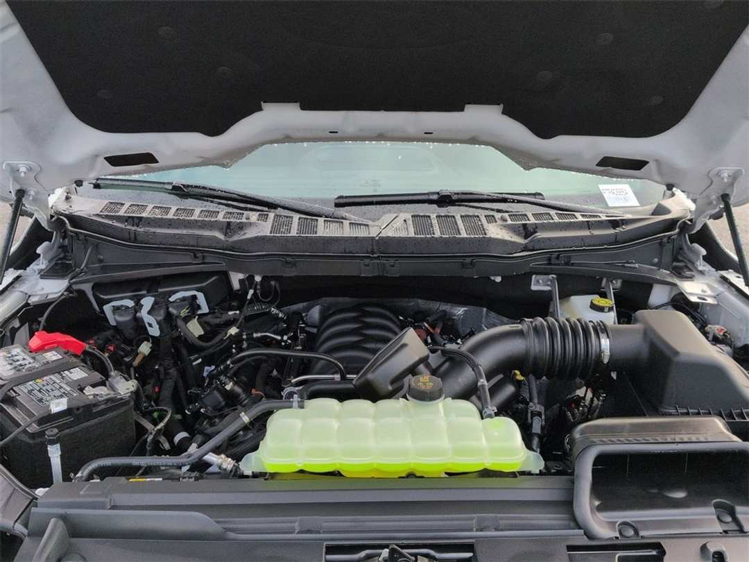 2026 Ford F-150 XLT - Image 31