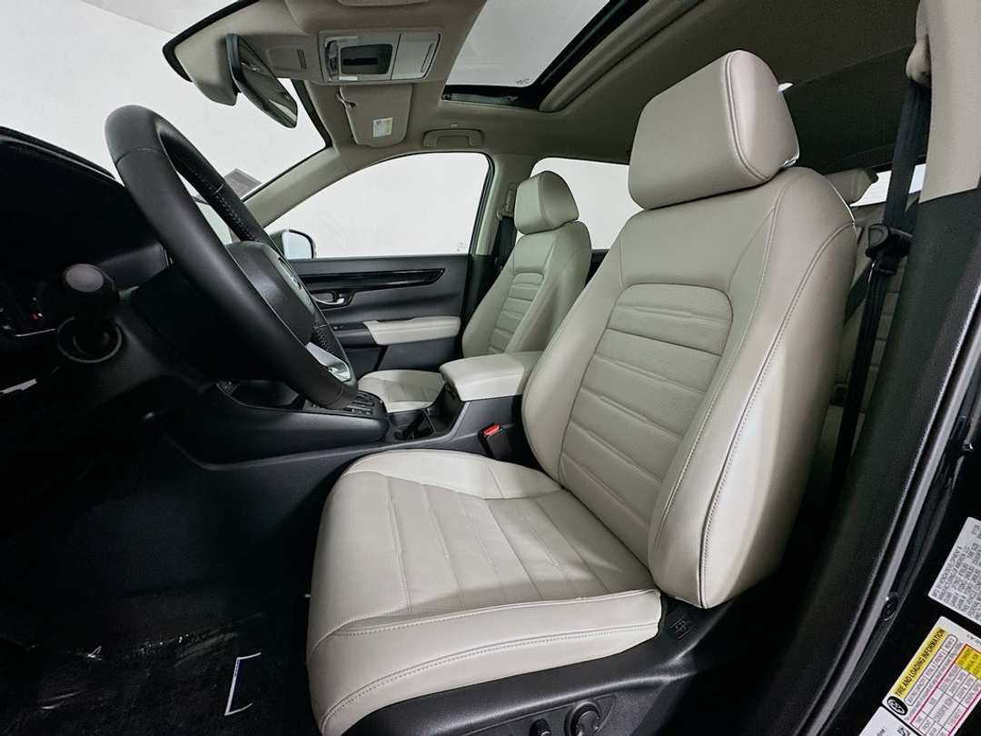 2026 Honda CR-V EXL - Image 20