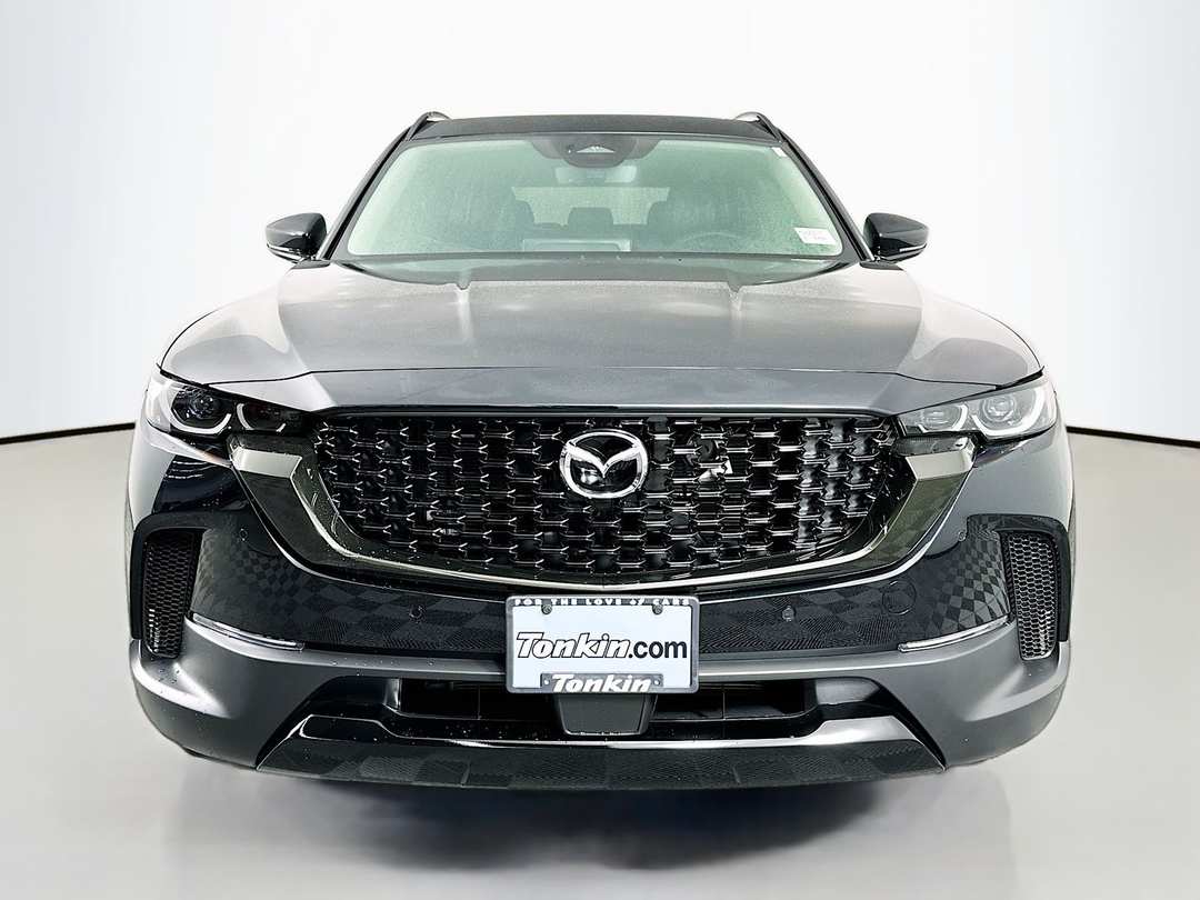 2026 MAZDA Cx-50 Premium - Image 2