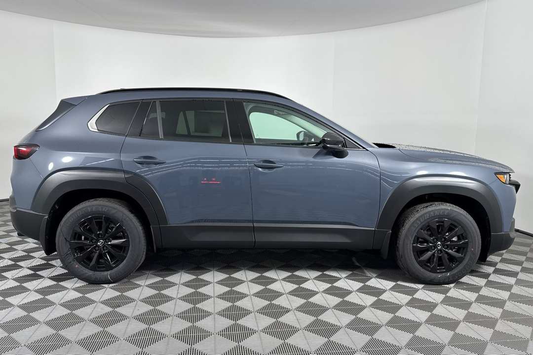 2026 MAZDA Cx-50 Premium - Image 3