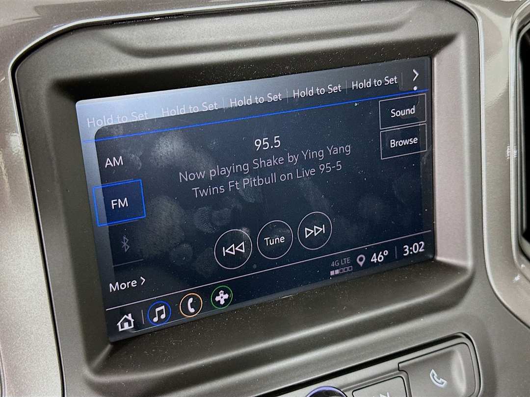 2026 Chevrolet Silverado 1500 WT - Image 16