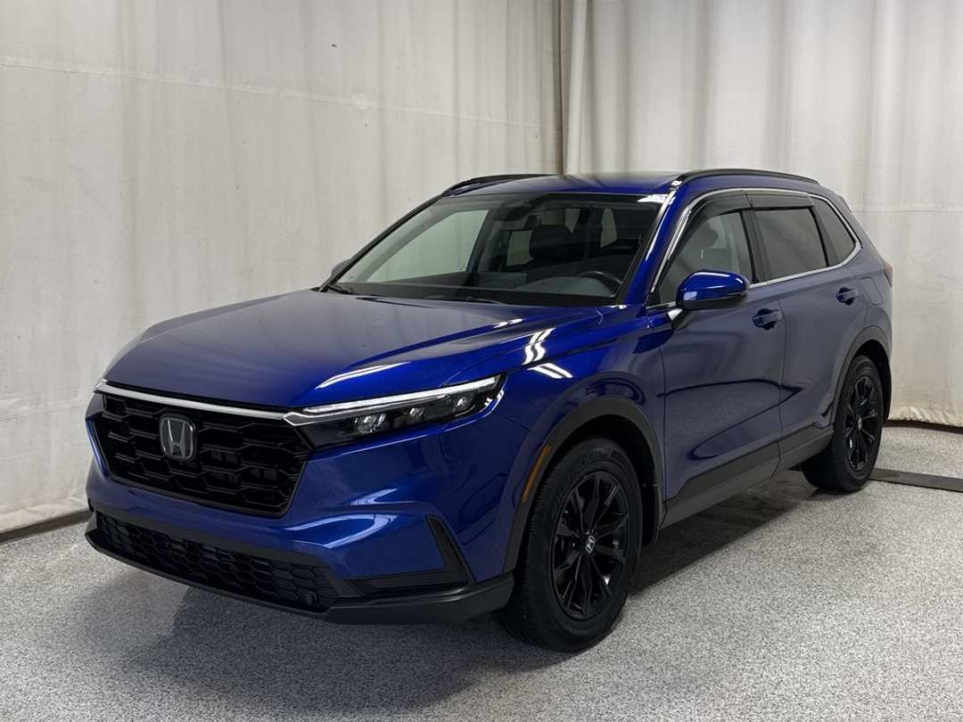 2023 Honda CR-V Sport - Image 2