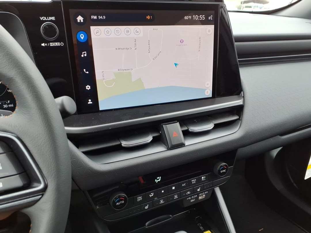 2026 Subaru Outback Wilderness - Image 3