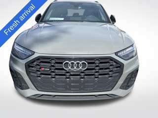 2021 Audi Sq5 Prestige