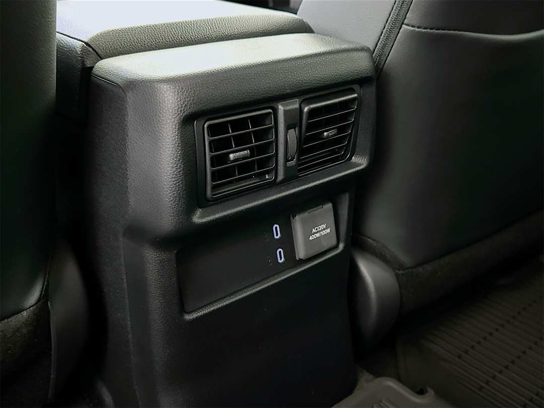 2026 Toyota 4Runner TRD Sport Premium - Image 27