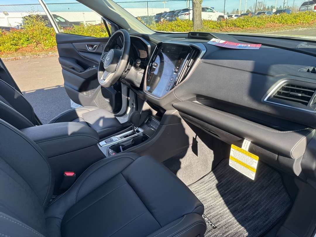 2026 Subaru Ascent Limited - Image 33