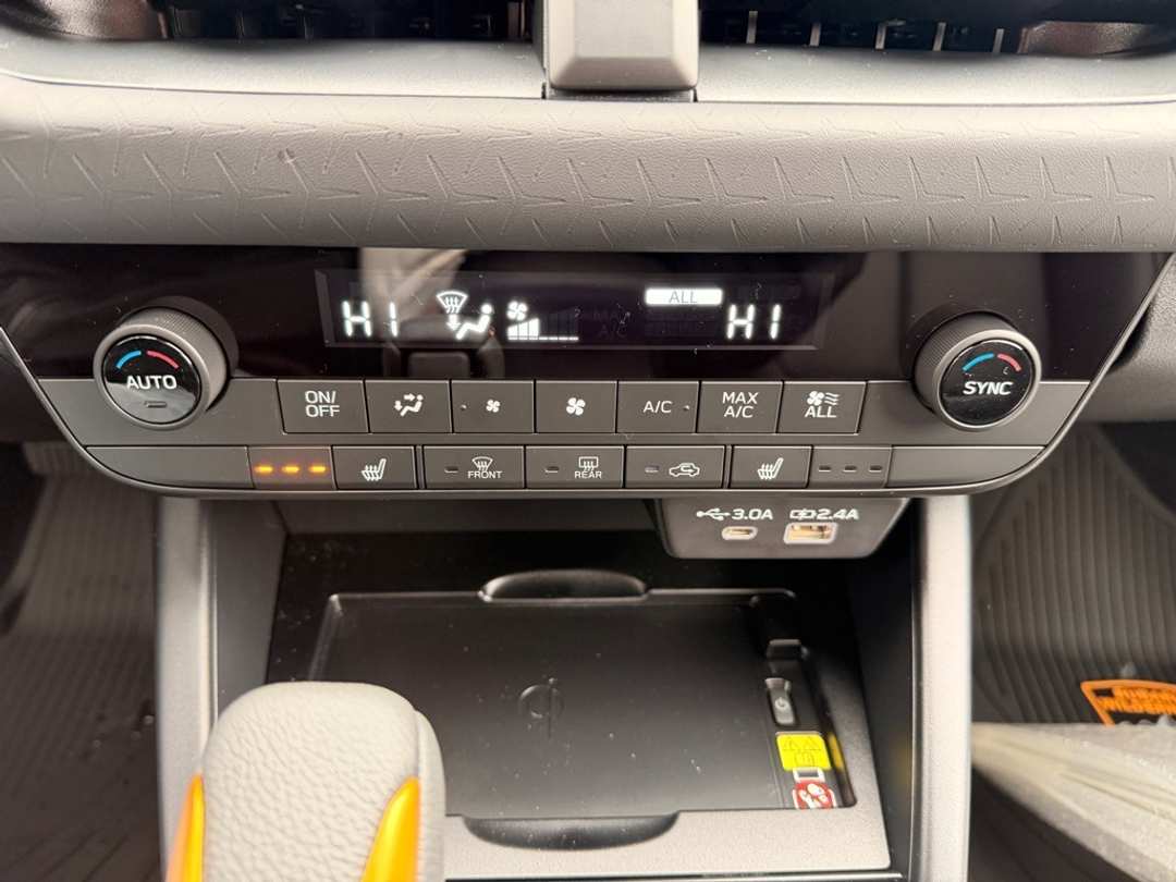 2026 Subaru Outback Wilderness - Image 37