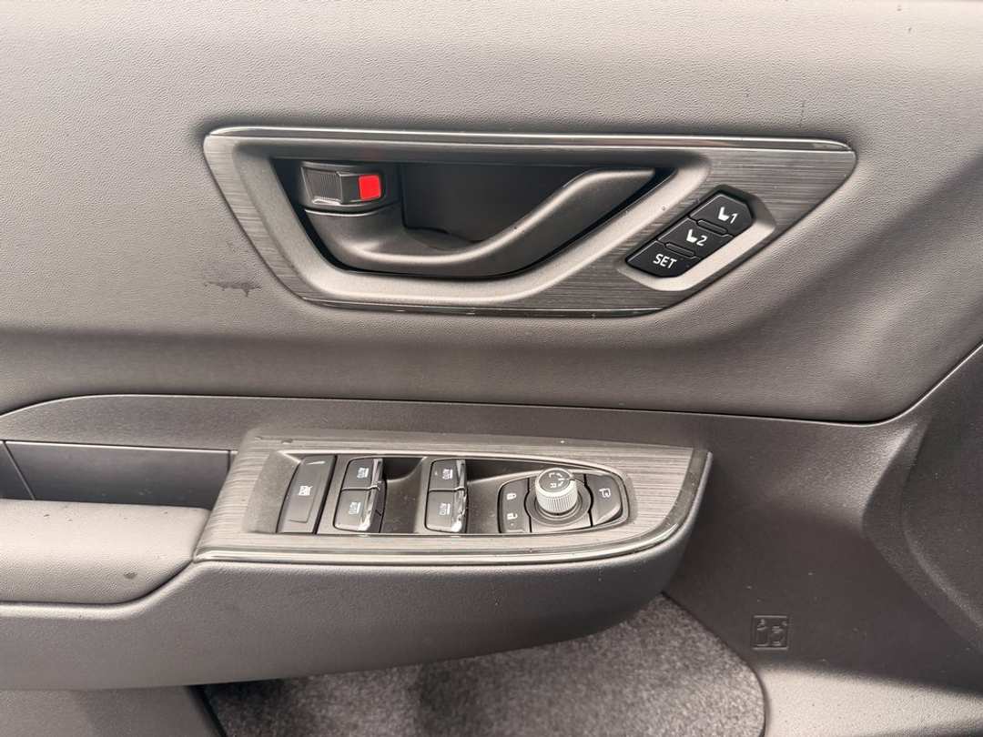 2026 Subaru Outback Wilderness - Image 12